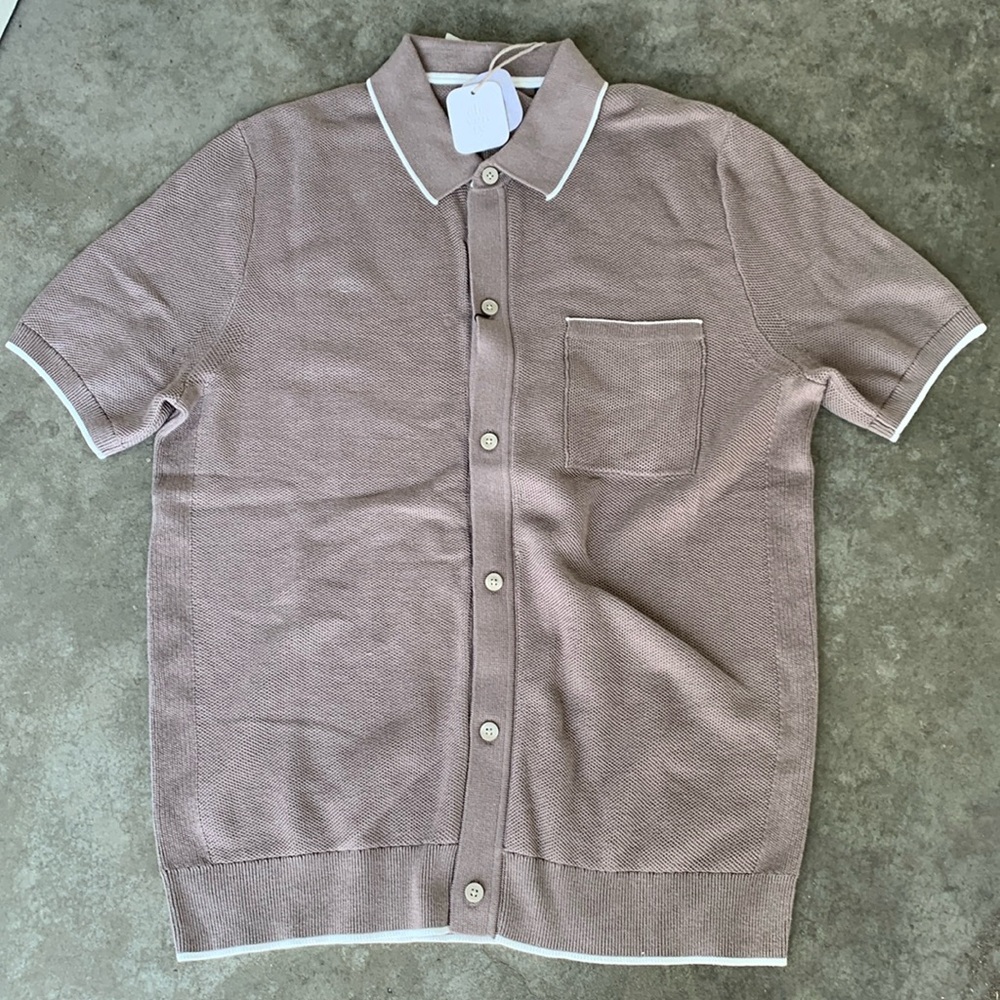 Eleventy for men